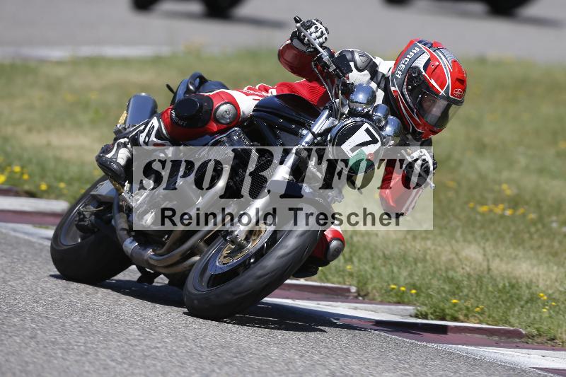 /19 06.06.2026  TZ Motorsport ADR/Gruppe gruen/7